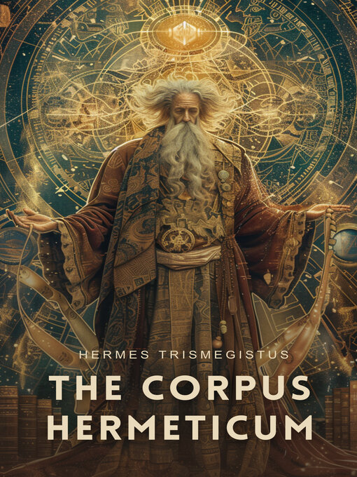 Title details for The Corpus Hermeticum by Hermes Trismegistus - Available